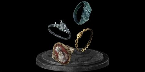 Dark Souls 3: The Best Rings In The Game .